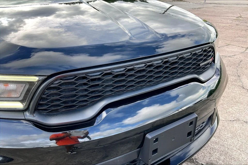 Certified Used 2022 Black Dodge GT Plus image 33