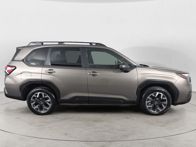 Certified Used 2025 Brown Subaru Premium image 6