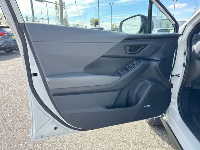 New 2026 CRYSTAL WHITE PEARL Subaru Wilderness image 18