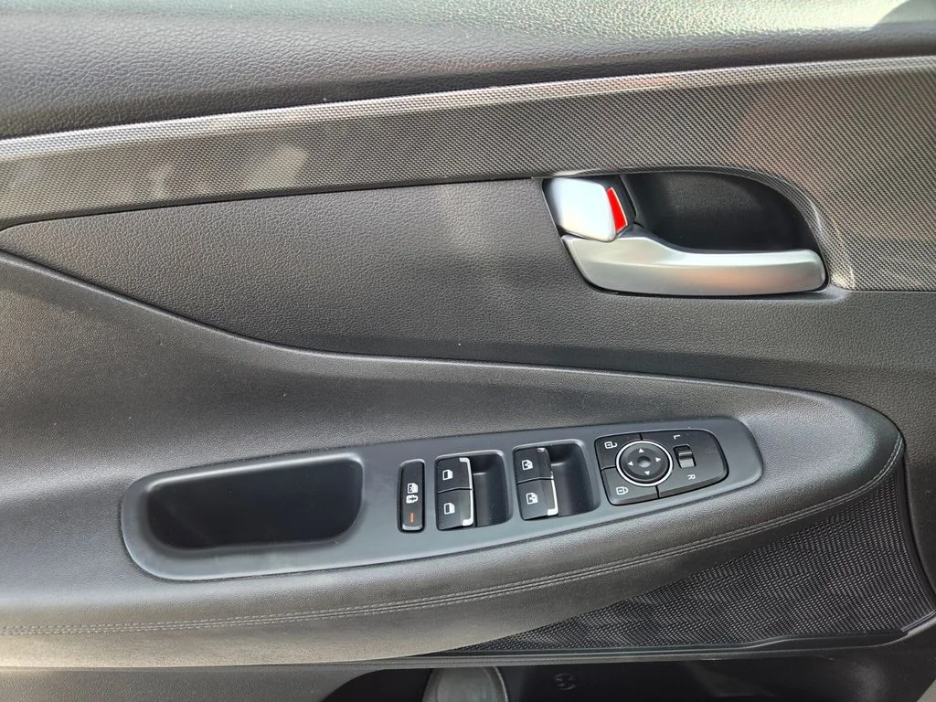 Used 2022 Gray Hyundai XRT image 22