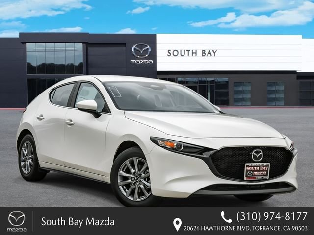 2026 Mazda CX-3 S's photo