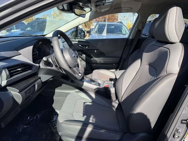 2026 Subaru Crosstrek Limited - Photo 13