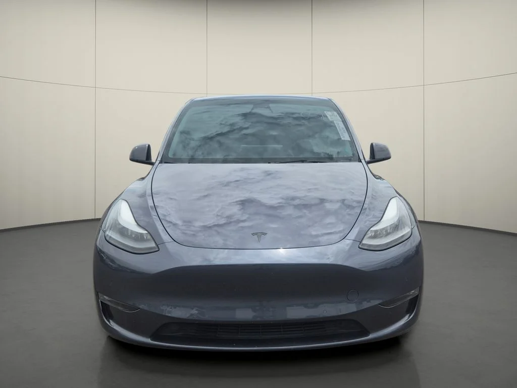 Used 2022 Tesla Model Y Performance with VIN 7SAYGDEF5NF511217 for sale in Scottsdale, AZ