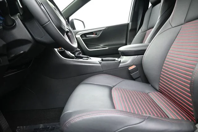 Used 2024 Gray Toyota XSE image 24