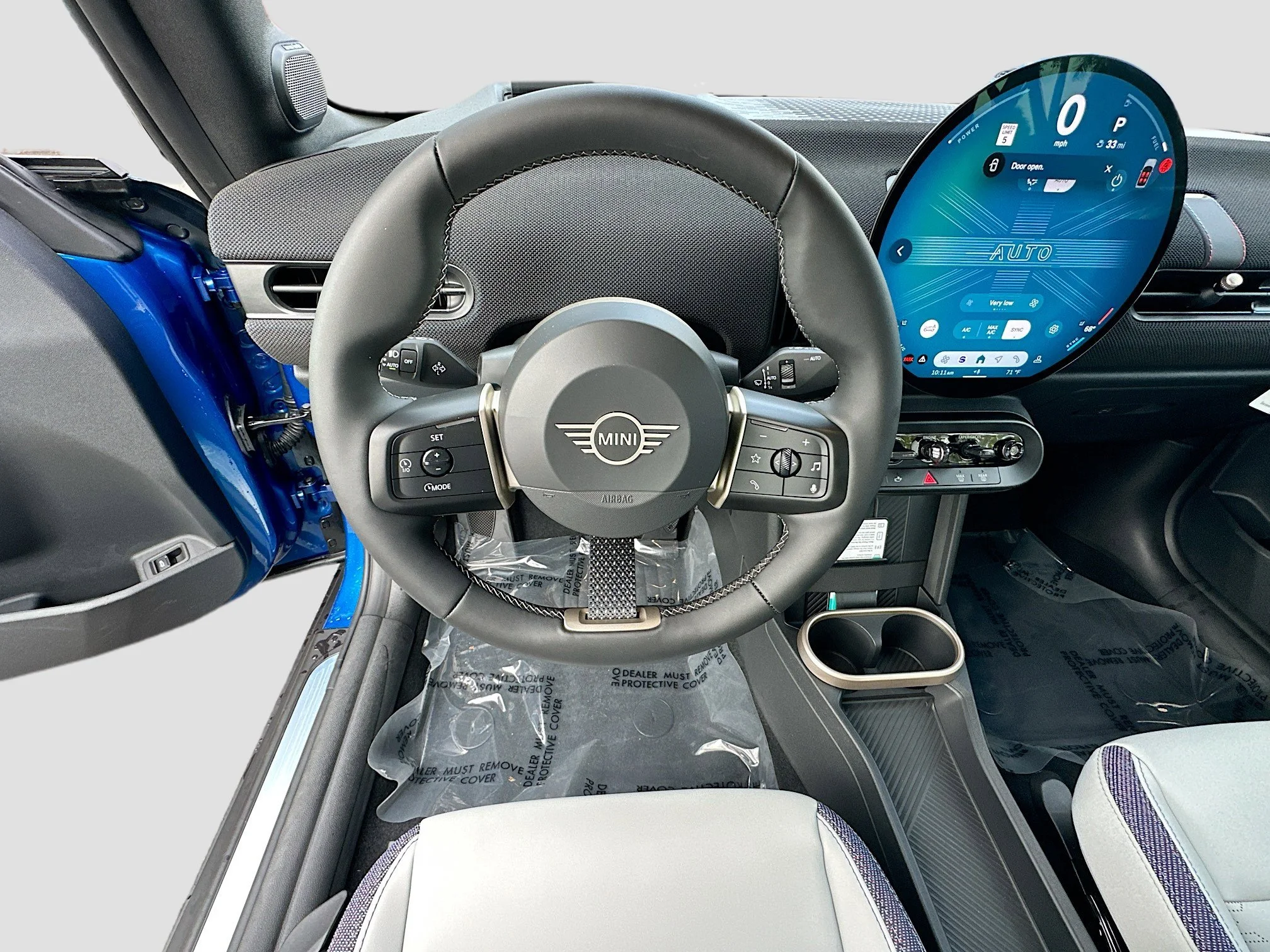 2026 MINI Convertible Base - Photo 16