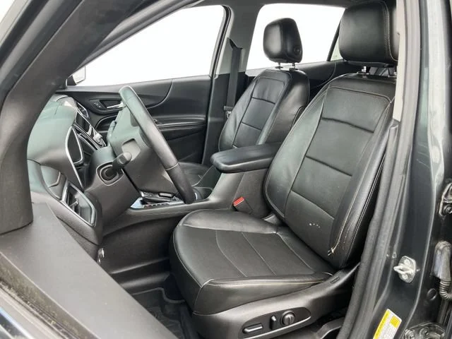 2018 Chevrolet Equinox Premier - Photo 18