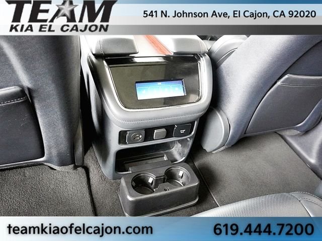 Used 2022 Black Lincoln Reserve image 22