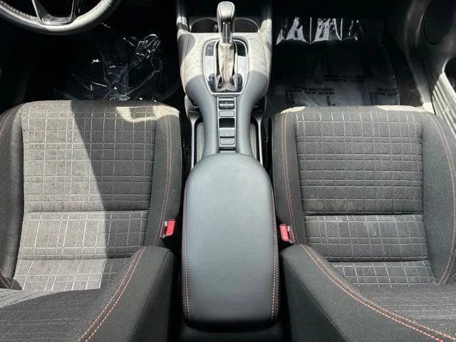 2024 Honda HR-V Sport - Photo 12