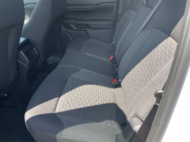 New 2026 Avalanche Ford XLT image 7