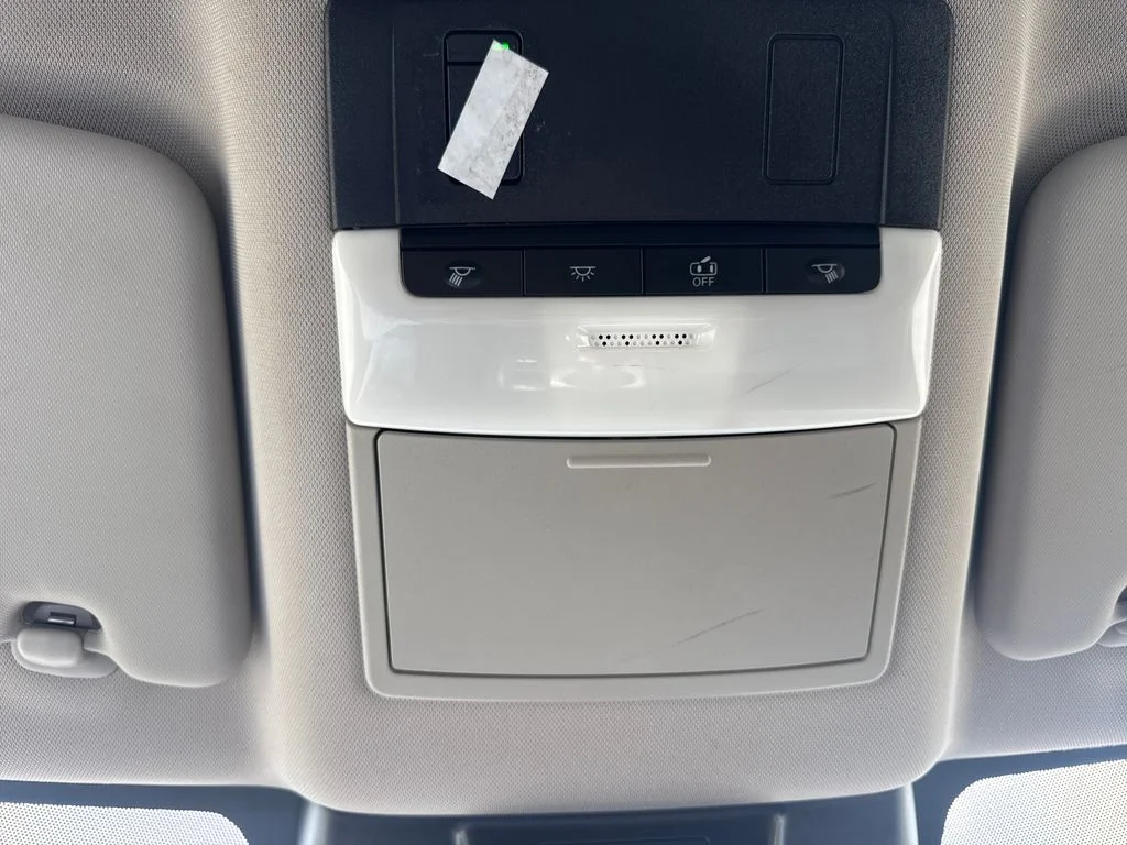 Used 2021 Super Black Nissan SV image 27