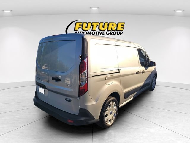 Used 2022 Silver Ford XLT image 3