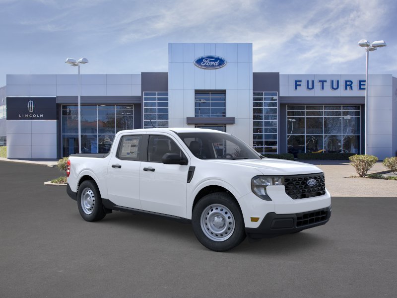 New 2026 Oxford White Ford XL image 61