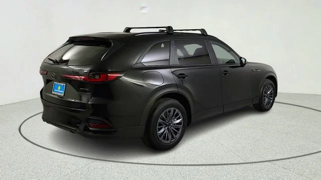 New 2026 Jet Black Mica Mazda SC Plus AWD image 7