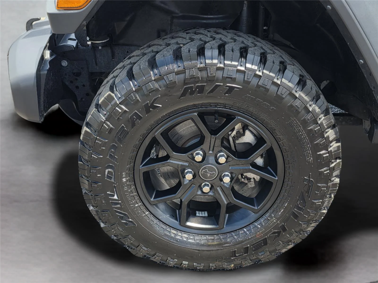 Used 2025 41 Jeep Willys image 36