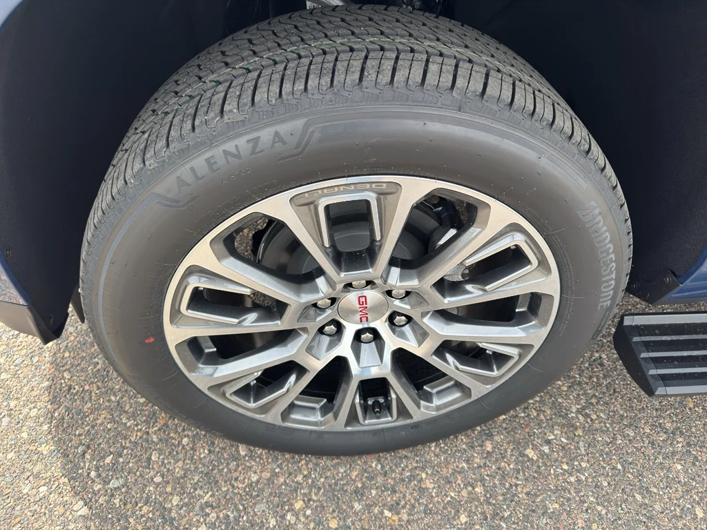 New 2026 Downpour Metallic GMC Denali image 31