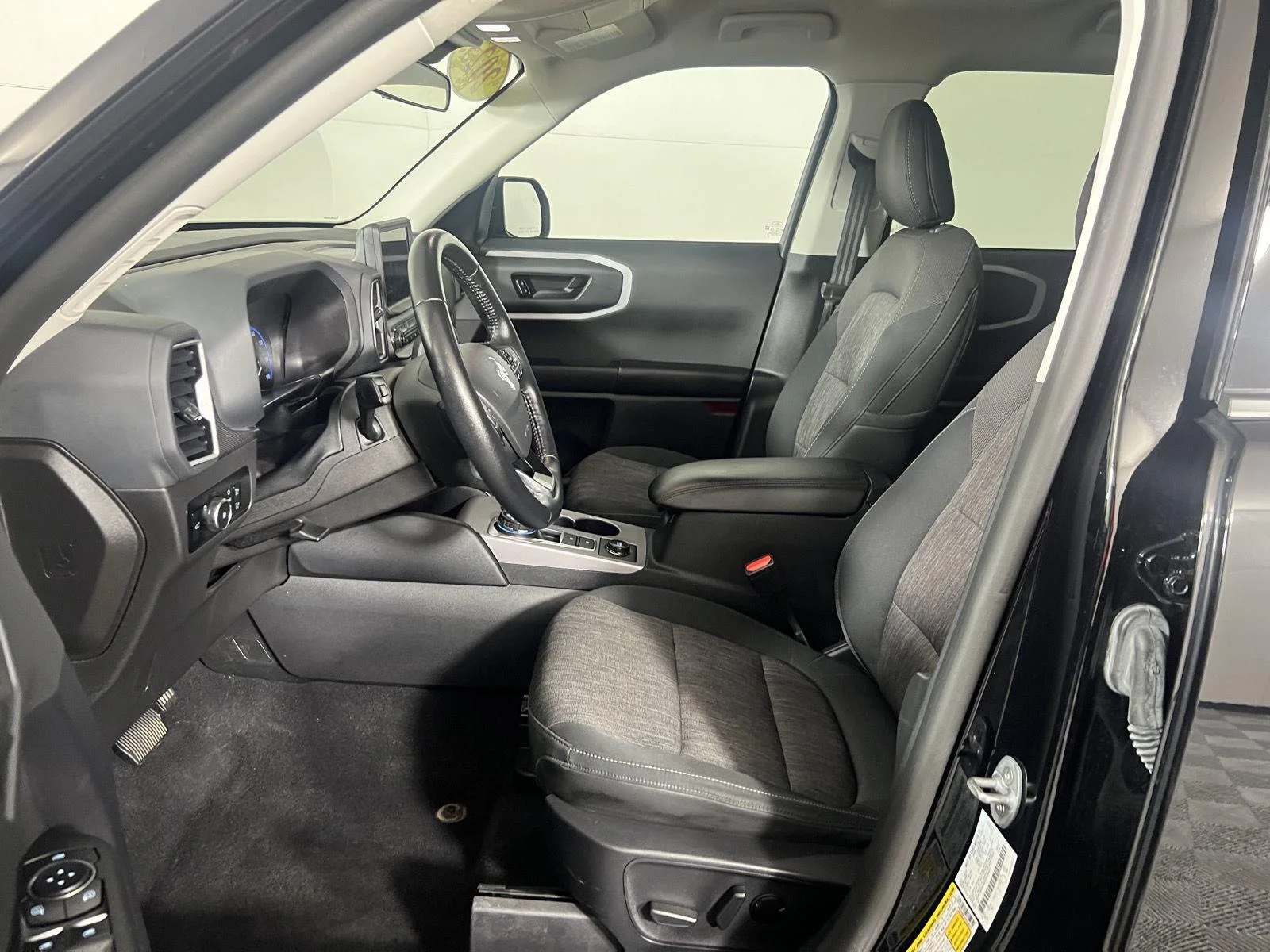 Used 2023 Bk Ford Big Bend image 39