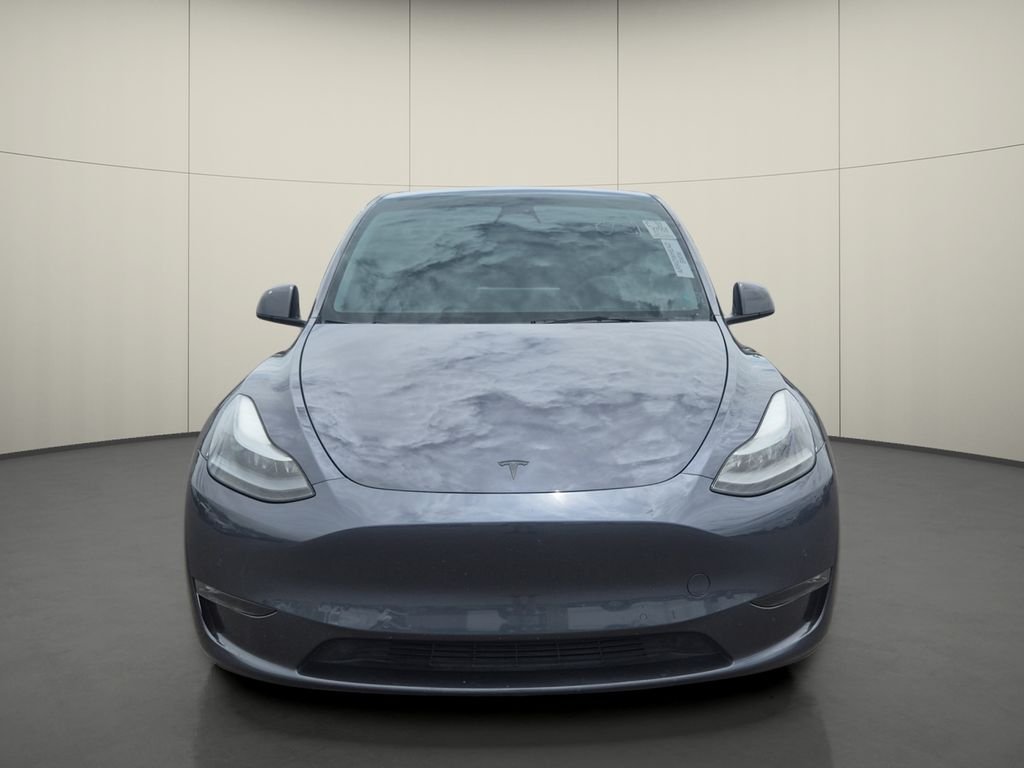 Used 2022 Tesla Model Y Performance with VIN 7SAYGDEF5NF511217 for sale in Mesa, AZ