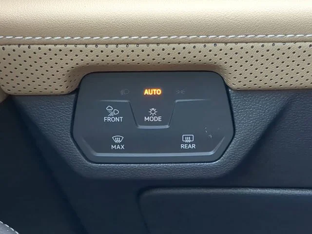 2026 Volkswagen Atlas Cross Sport SE w/Tech - Photo 28