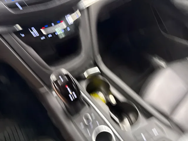 Used 2022 Gray Cadillac Premium Luxury image 28