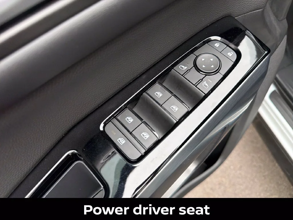 New 2026 White Pearl Nissan SL image 14