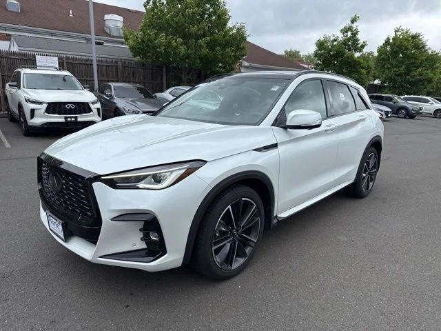 2023 INFINITI QX50 Sport AWD's photo