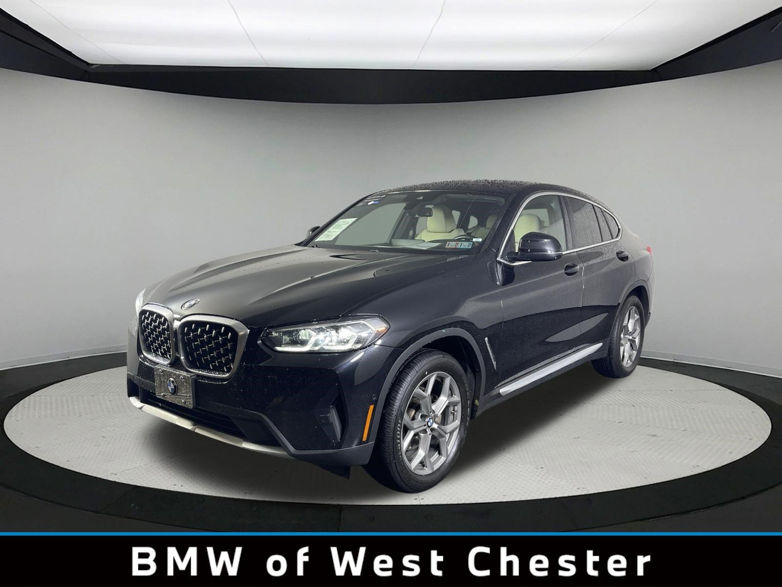 2023 BMW X4