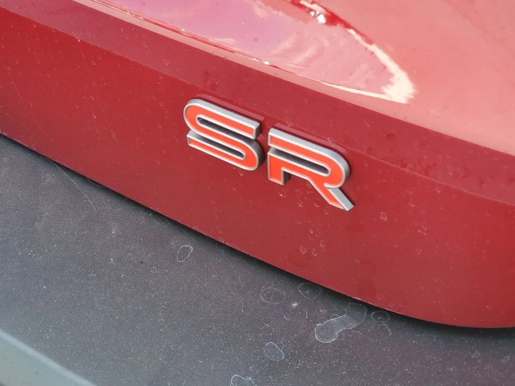 2026 Nissan KICKS SR - Photo 10
