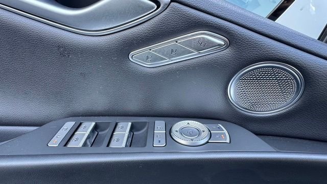 2021 GENESIS G80 Base - Photo 27