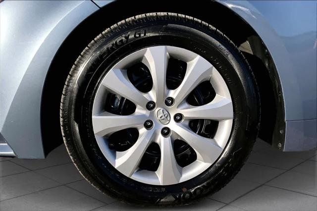 Certified Used 2025 CELESTITE Toyota  image 10
