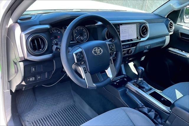 Certified Used 2023 ICE CAP Toyota  image 17