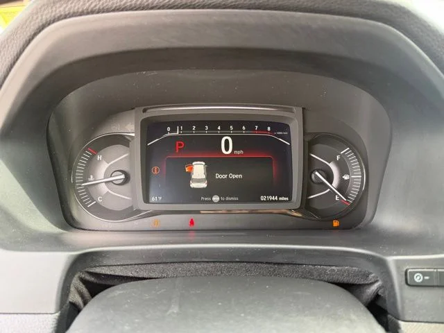 Used 2023  Honda TrailSport image 27