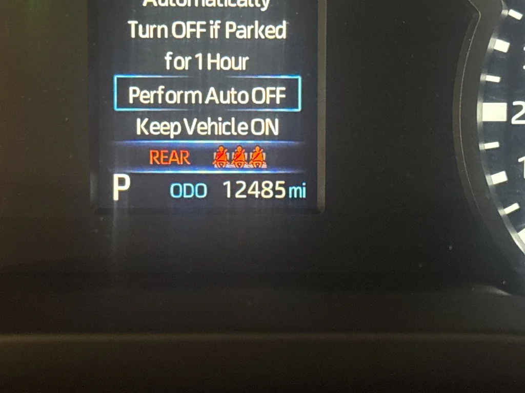 Certified Used 2023 White Toyota SR5 image 21