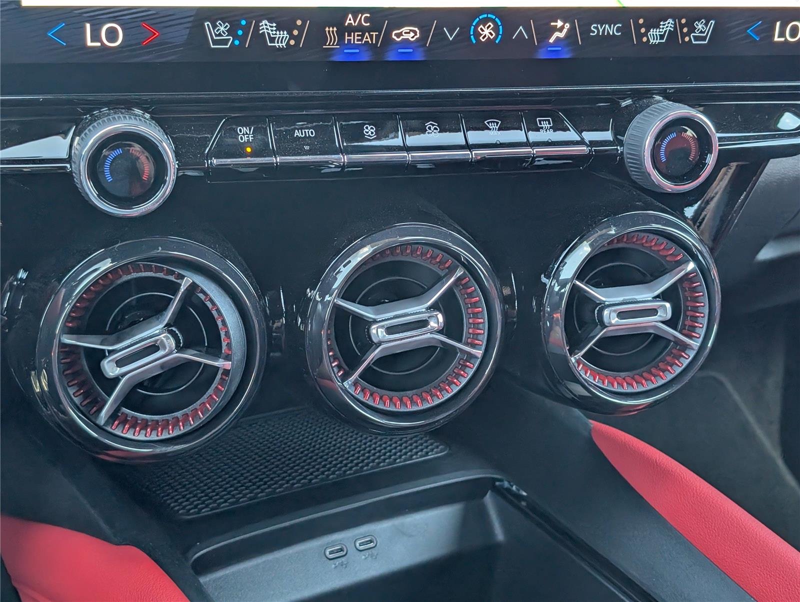 2025 Chevrolet Blazer EV RS - Photo 20