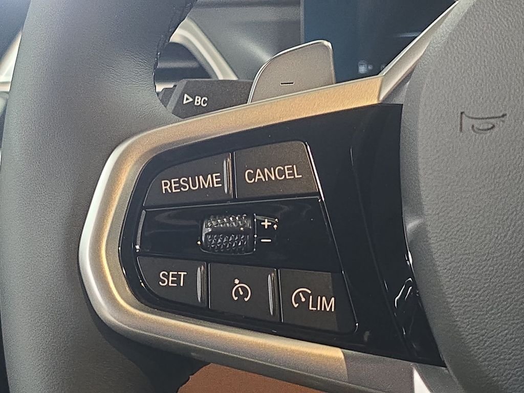 New 2026 Dravit Grey Metallic BMW 330i image 10