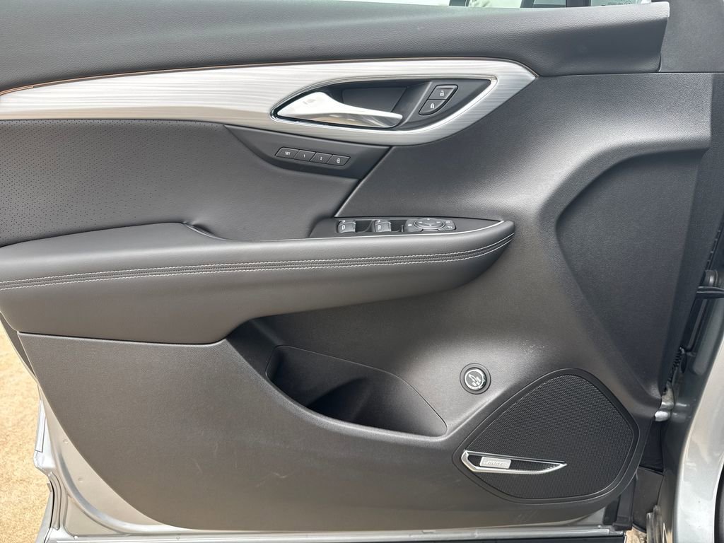 2026 Buick Envision Avenir - Photo 19