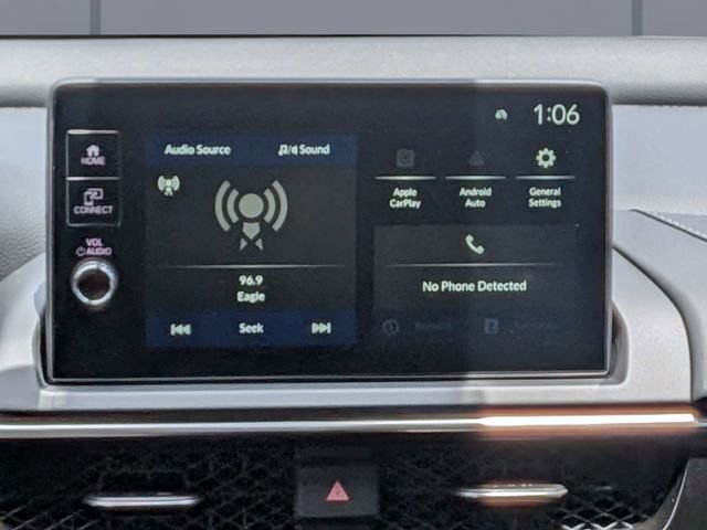 Used 2025 Gray Acura Base image 20