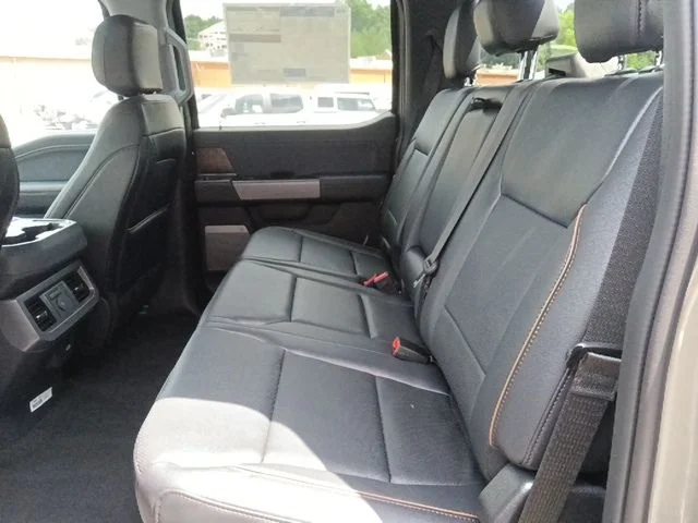 New 2026 Marsh Gray Ford F-250® Lariat® image 29