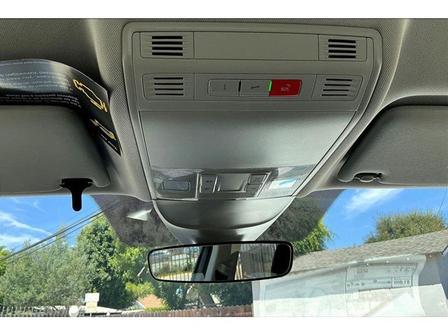 New 2026 Platinum Gray Metallic Volkswagen 1.5T S image 15