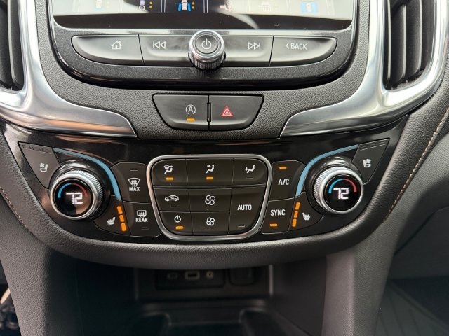 2024 Chevrolet Equinox Premier - Photo 17