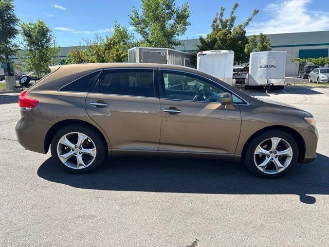 Used 2009 Toyota Venza Base with VIN 4T3BK11A89U012390 for sale in Salt Lake City, UT