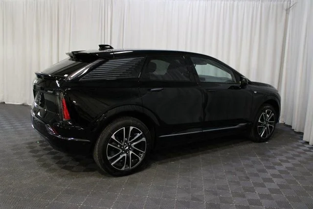 2026 Cadillac OPTIQ Premium Sport - Photo 6