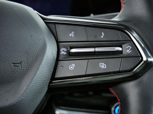 Used 2026 Black Chevrolet RS image 23