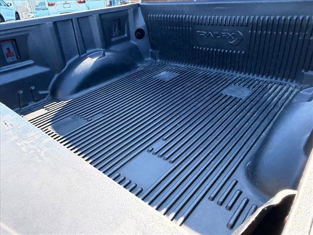 Used 2017 Bronze Ford XLT image 20