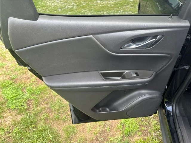 Used 2019 Black Chevrolet Base image 25
