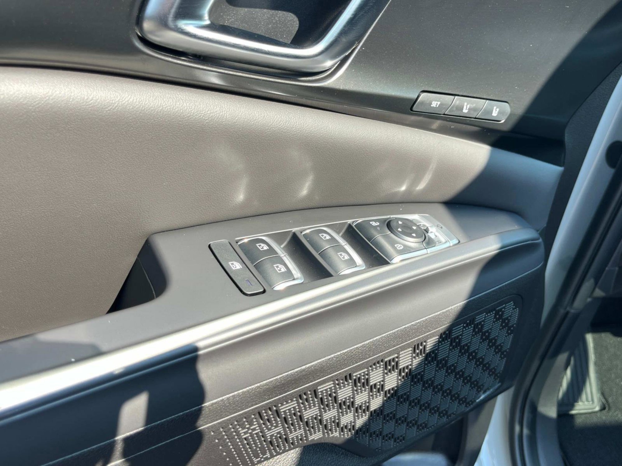 2026 Kia Carnival SX Prestige - Photo 20