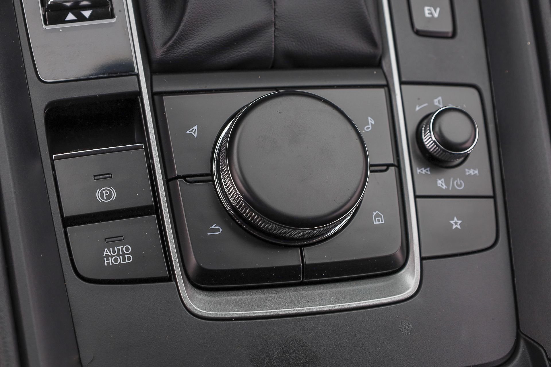 New 2026 Polymetal Gray Metallic Mazda Preferred AWD image 19