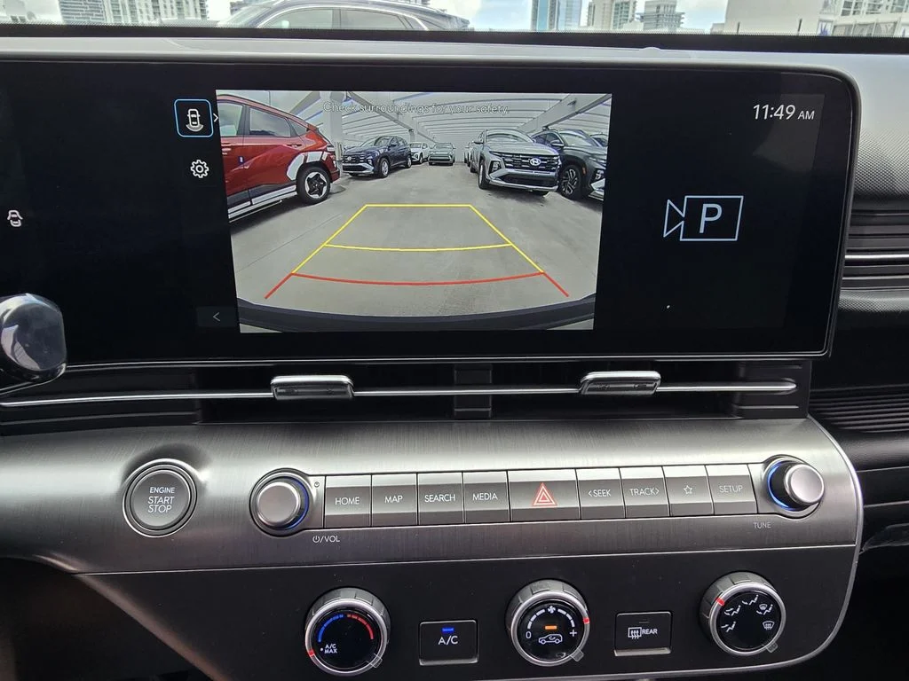New 2027  Hyundai SE image 19