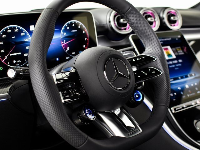 New 2026 MANUFAKTUR Alpine Grey Mercedes-Benz CLE 53 AMG® image 78