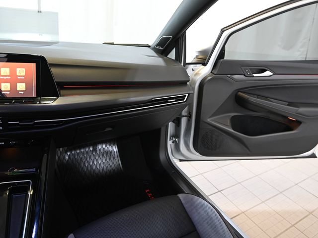 Certified Used 2024 Silver Volkswagen Autobahn image 30