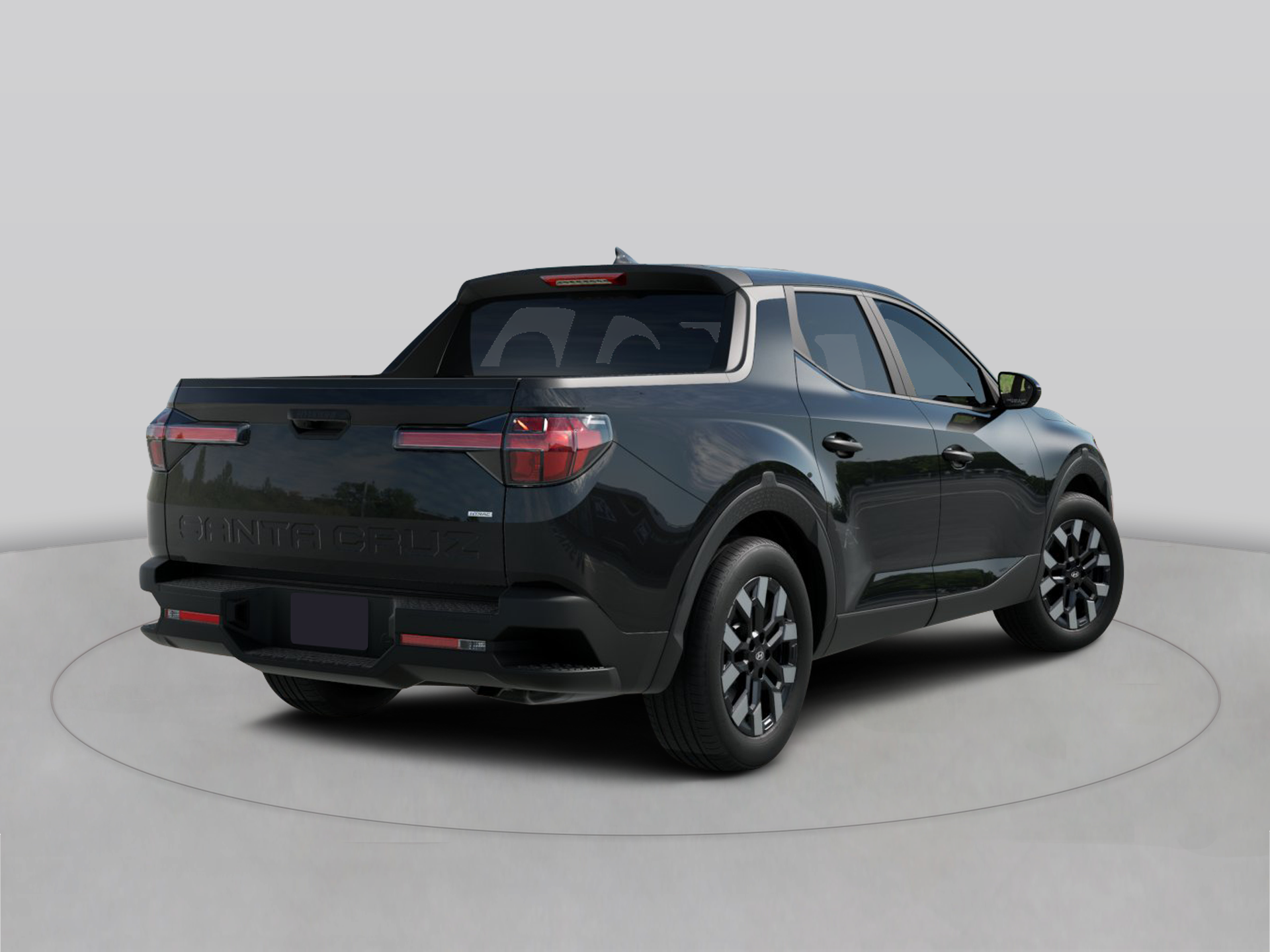 New 2027 Black Hyundai SE AWD image 5